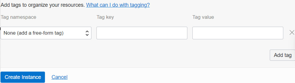 Description of fawag-create-instance-5.png follows Description of fawag-create-instance-5.png follows