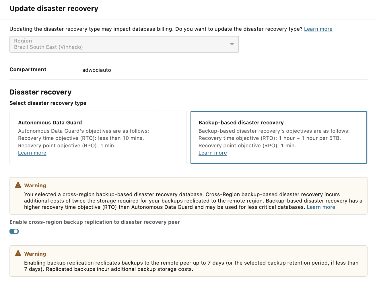 Description of adb_bbdr_update_backup_replication.png follows