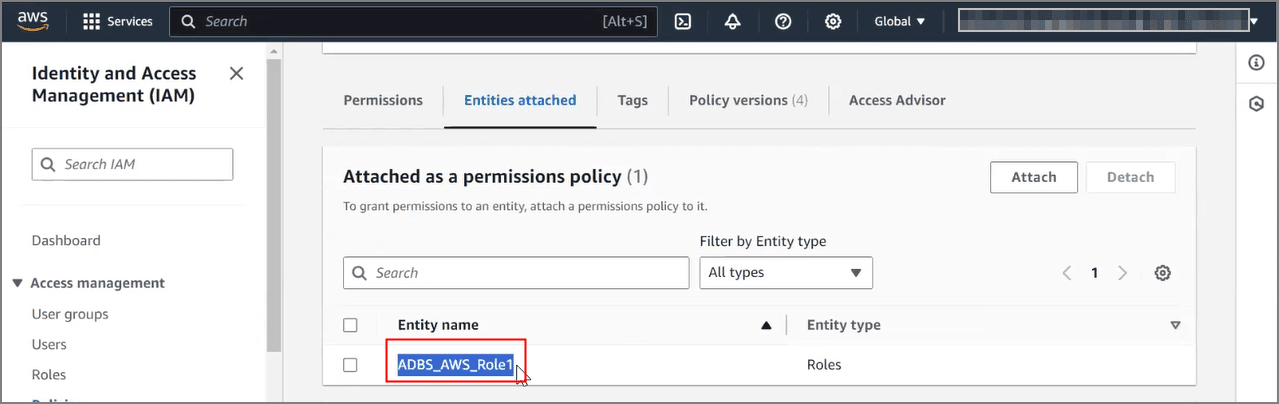 Description of sec_aws_att_role.png follows