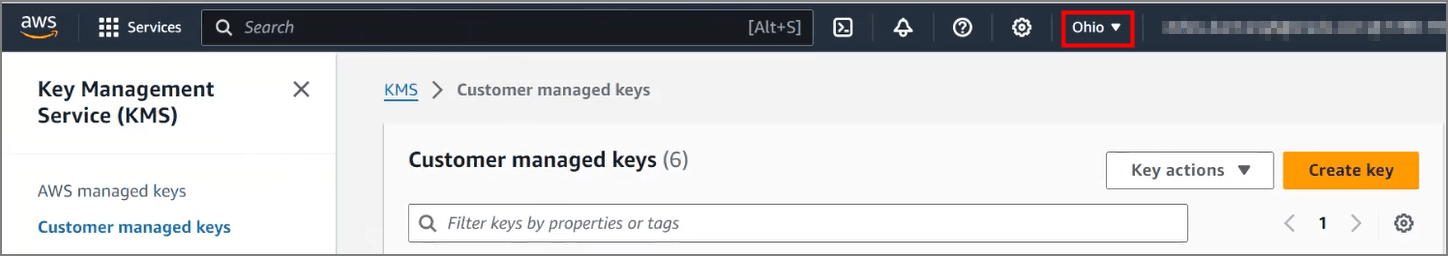 Description of sec_aws_region.png follows