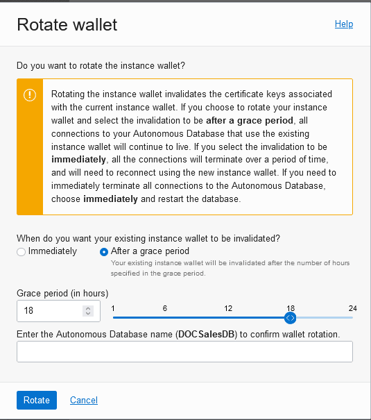 Description of adb_wallet_rotation_scheduled.png follows