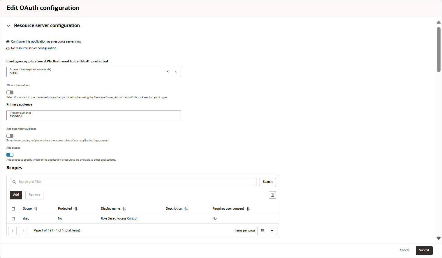 Description of rbac-edit-config-resource-server-config.png follows