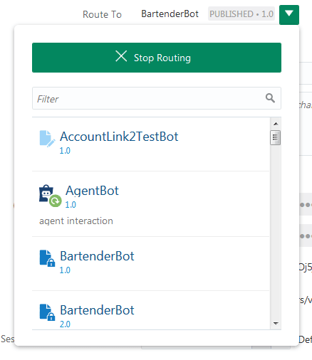 Description of routing-menu.png follows Description of routing-menu.png follows