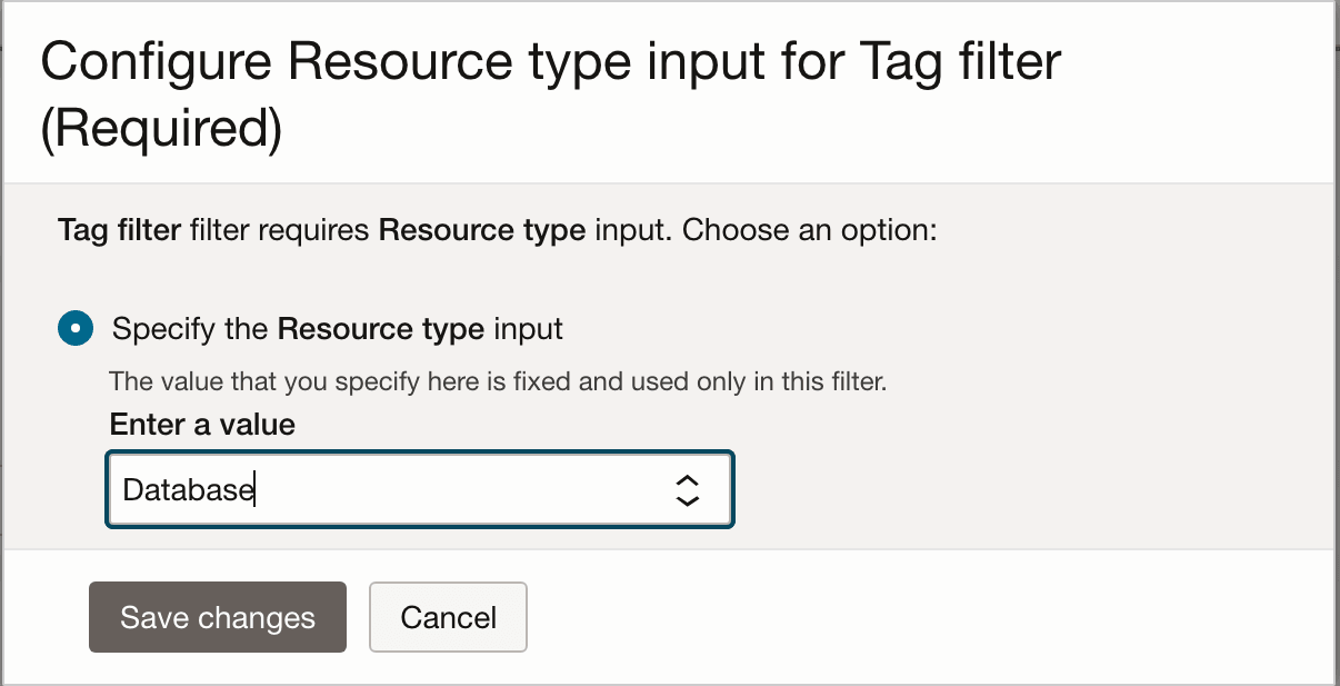 Add Filter to Dashboard Add Filter to Dashboard