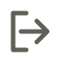 Sign out icon