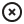 the remove icon