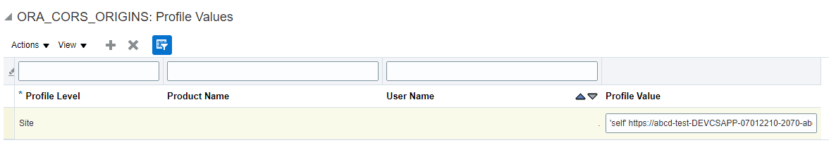Description of oraclecloudapps-vbstudio-root.png follows Description of oraclecloudapps-vbstudio-root.png follows